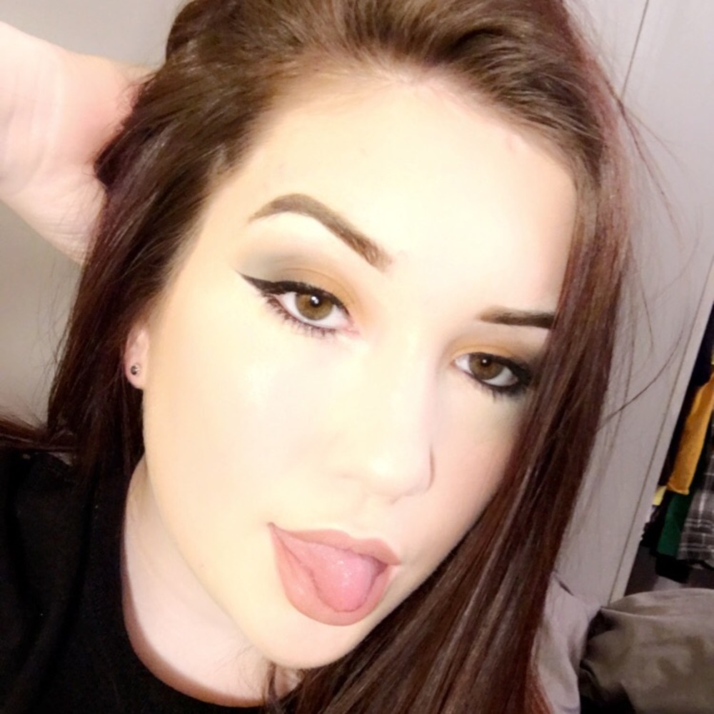 Meet your Posher, Linzey